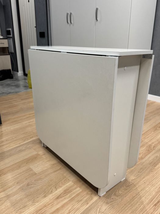 Стол раскладной книжка