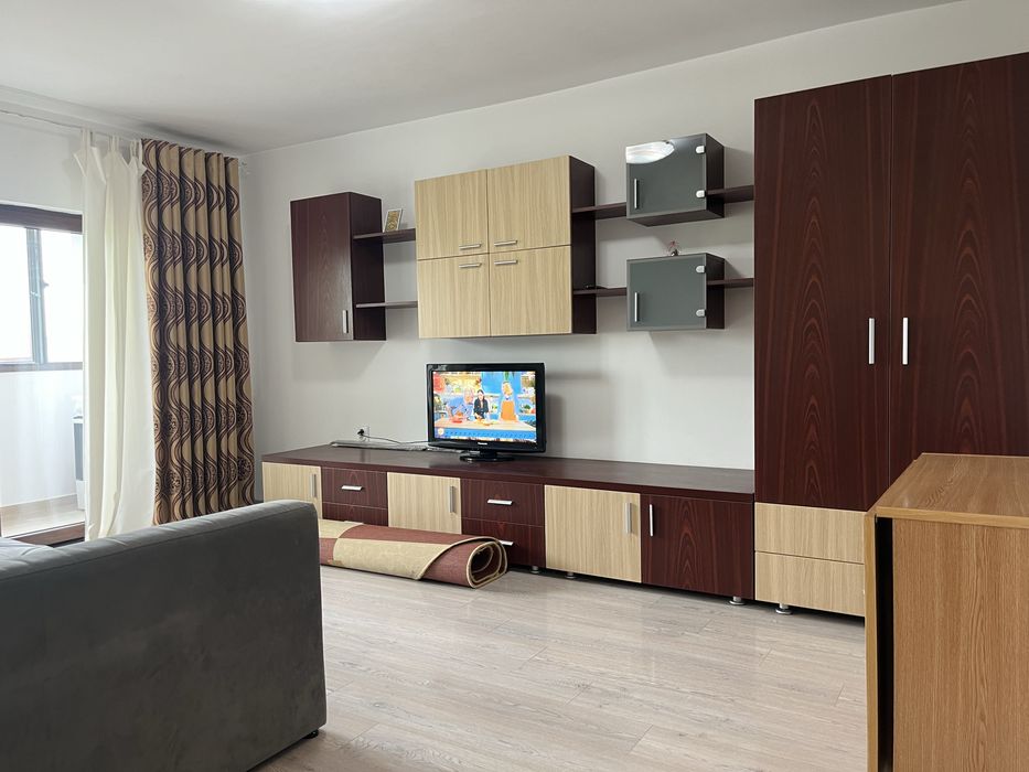 Apartament cu o cameră