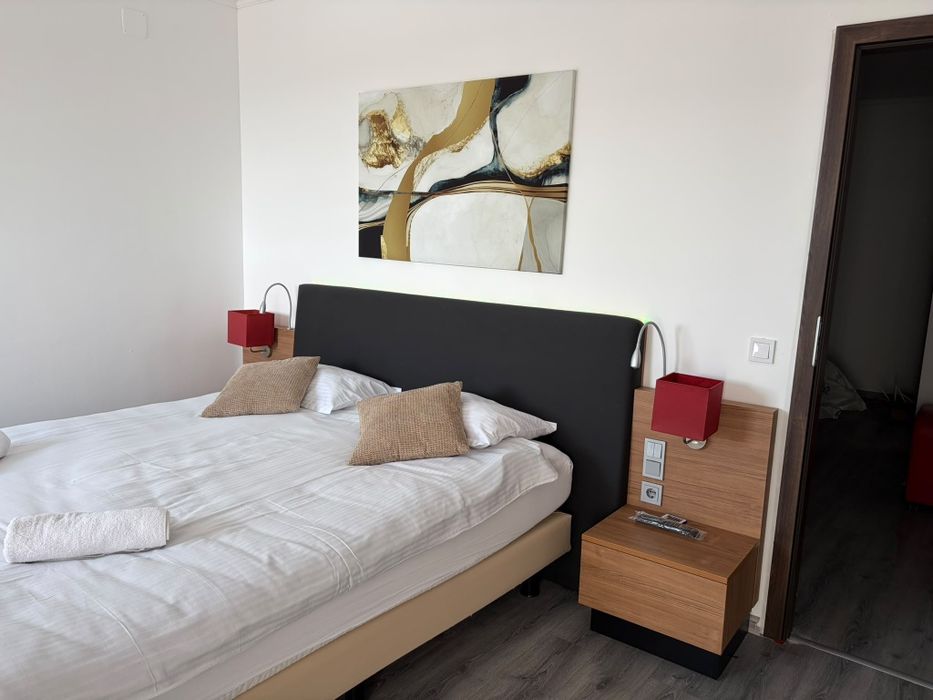 Apartament in regim Hotelier, acreditați Ministerul Turismului - Untold 2026