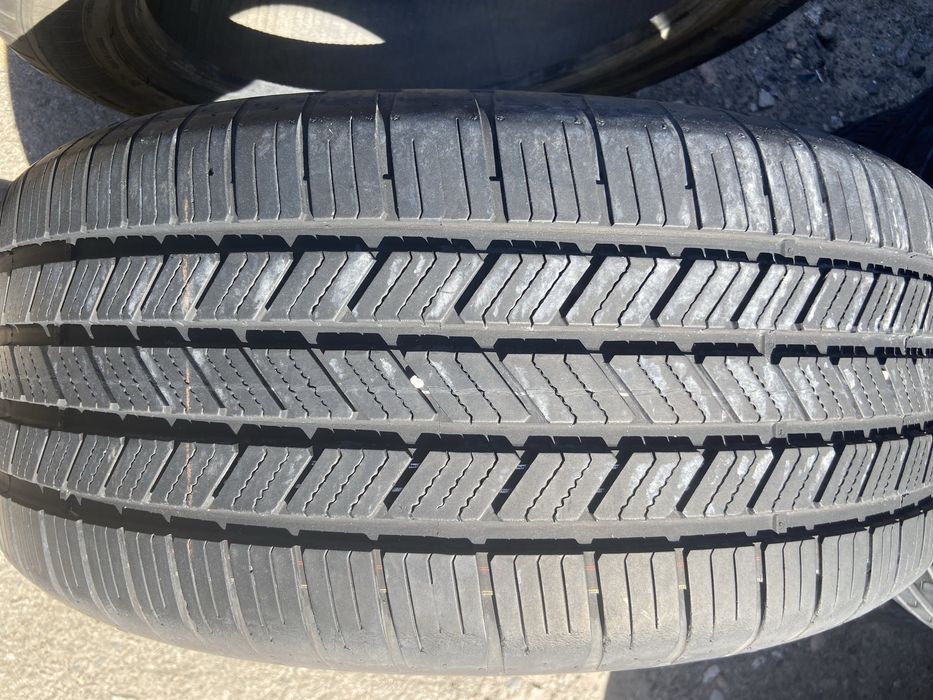 Одна летняя шина 265/50/19 265/50R19 GoodYear.
