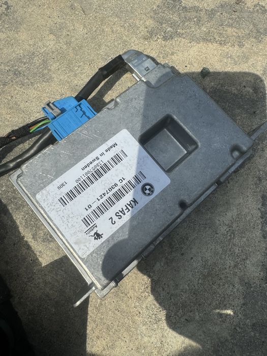 Кафас камера бмв ф30 ф31 за стъкло bmw f30 f31 kafas