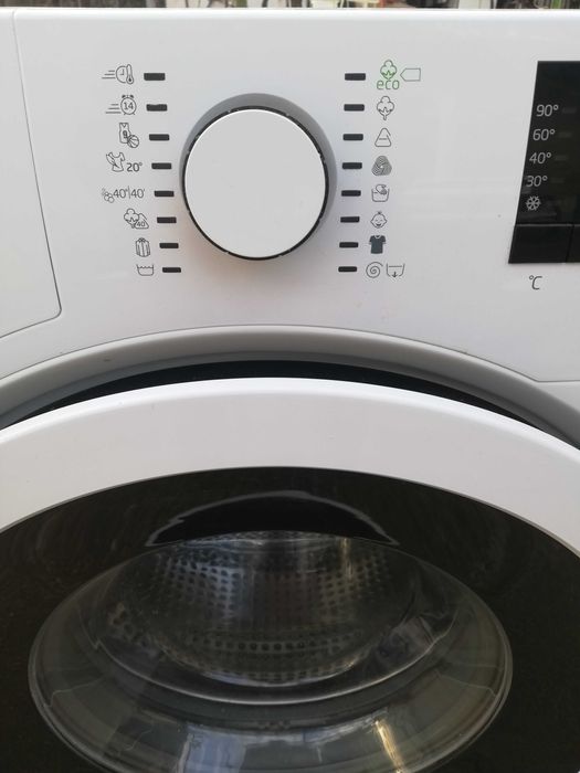 Автоматична пералня БЕКО