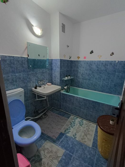 Apartament cu 2 camere