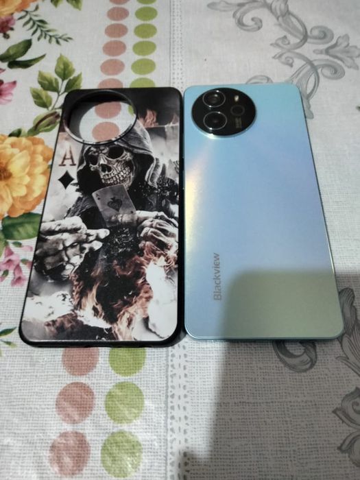 Продам Blackview SWARK8