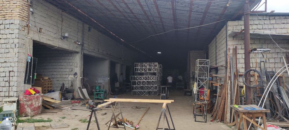 Uy sotiladi 20 sotih