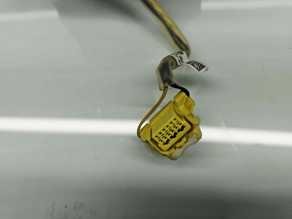 Airbag volan Volkswagen Touran II (1T3) [Fabr 2010-2015] 5K0880201H