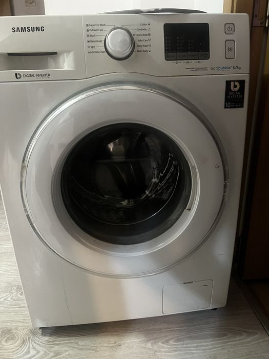 Masina de spalat Samsung