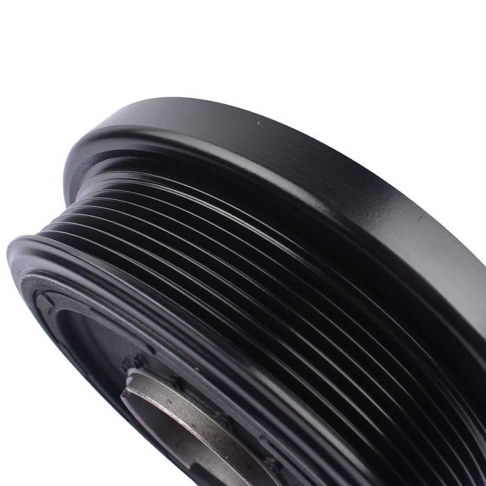 Ремъчна  Шайба Колянов Вал-BMW F01 F07 F10 F11 E70 E71 F16 /Motor N57