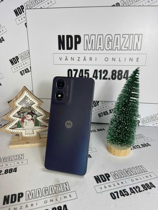 NDP Amanet NON-STOP Bld.Iuliu Maniu 69 MOTO G04 (45594)