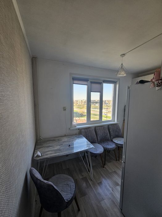 Продам 2х комнатную квартиру