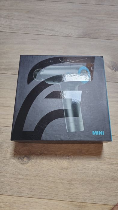 Pistol Masaj profesional Flow Mini Defect Nu Porneste