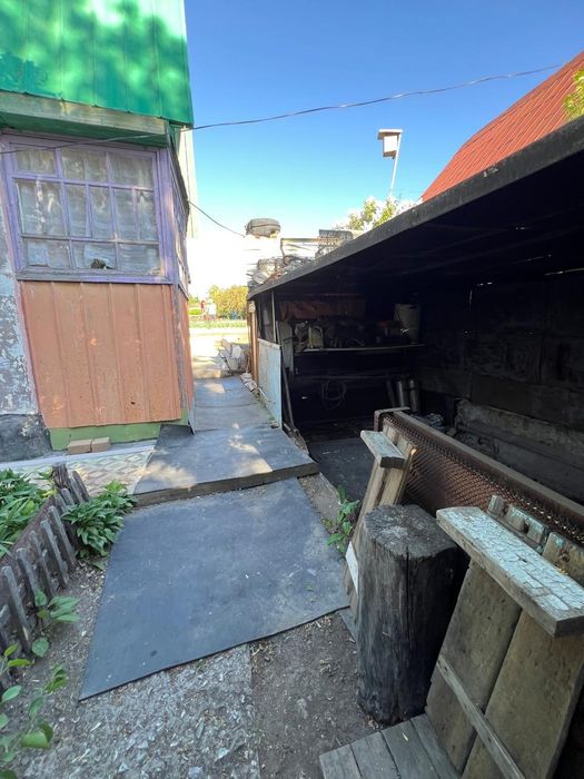 Продам дачу Химик верх