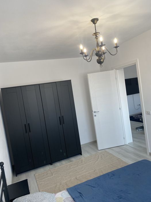 Vanzare apartament 2 camere