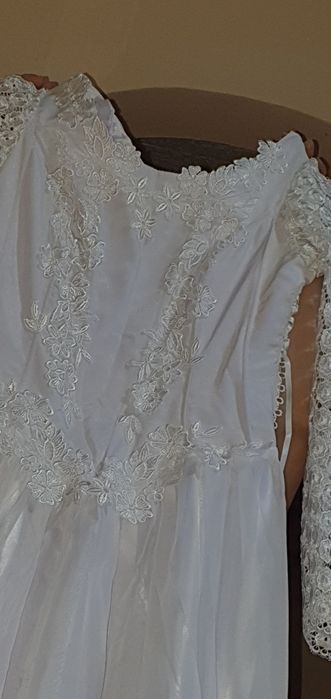 Rochie de mireasa