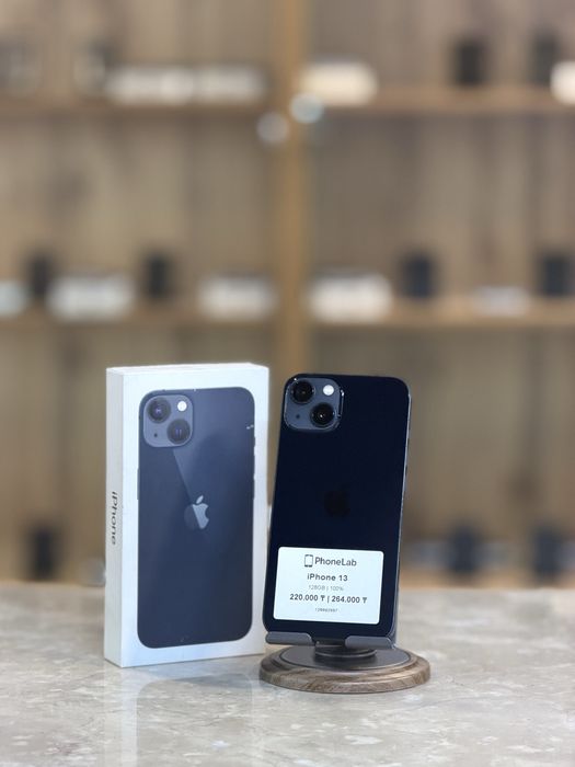 iPhone 13 128GB / Айфон 13 128ГБ PhoneLab
