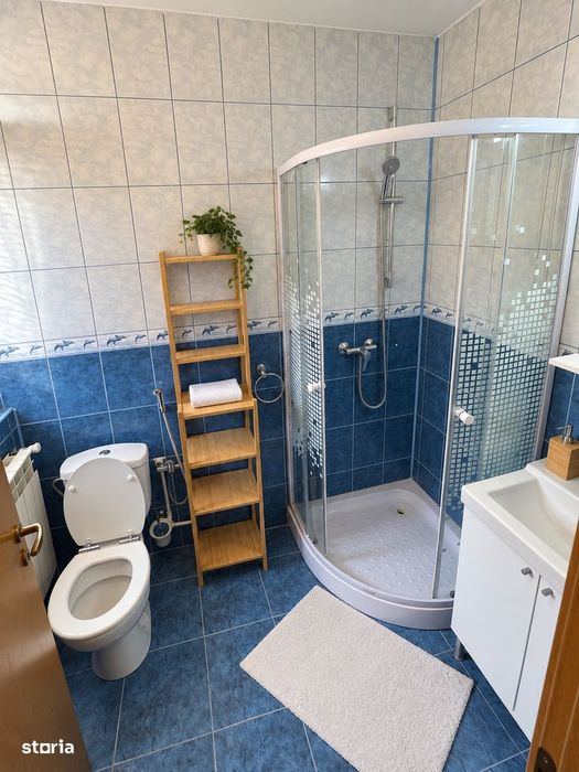 Duplex 110 mp - Bd. Kiseleff nr. 41