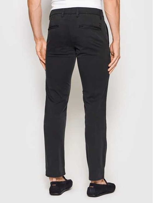 Pantaloni HUGO BOSS 100% Originali W36 L32 | Slim Chino | Super Pret