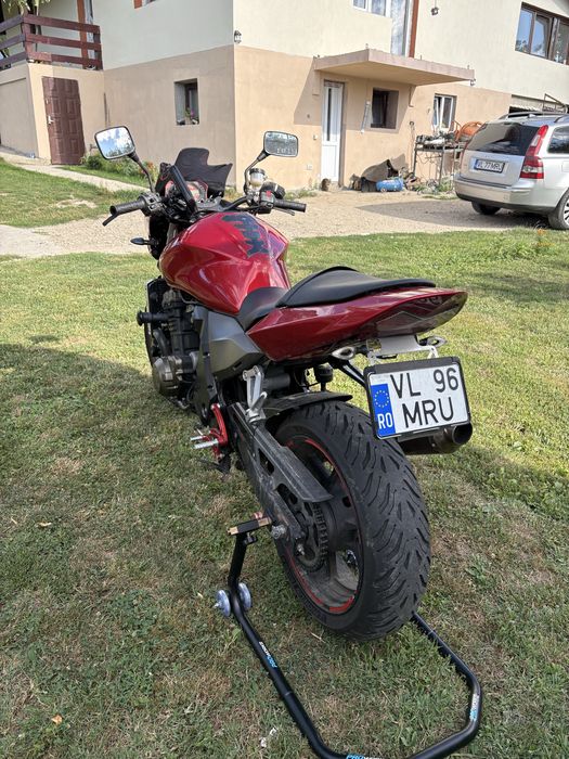 vand kawasaki z750