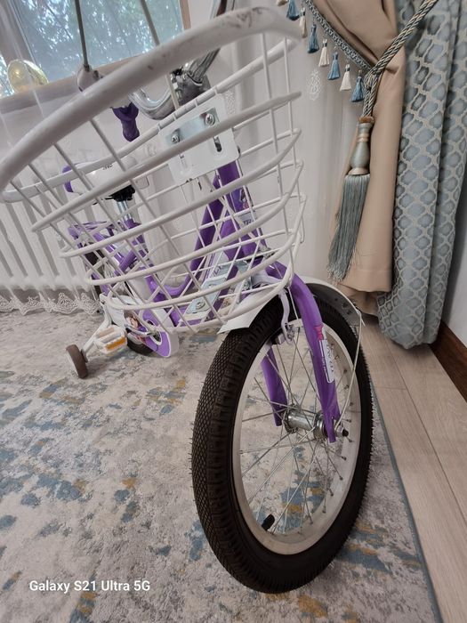 Велосипед в отличном состоянии