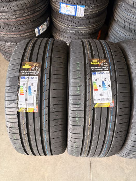 Anvelope vara 275/40/20 Imperial Eco Sport SUV 315/35/20 R20