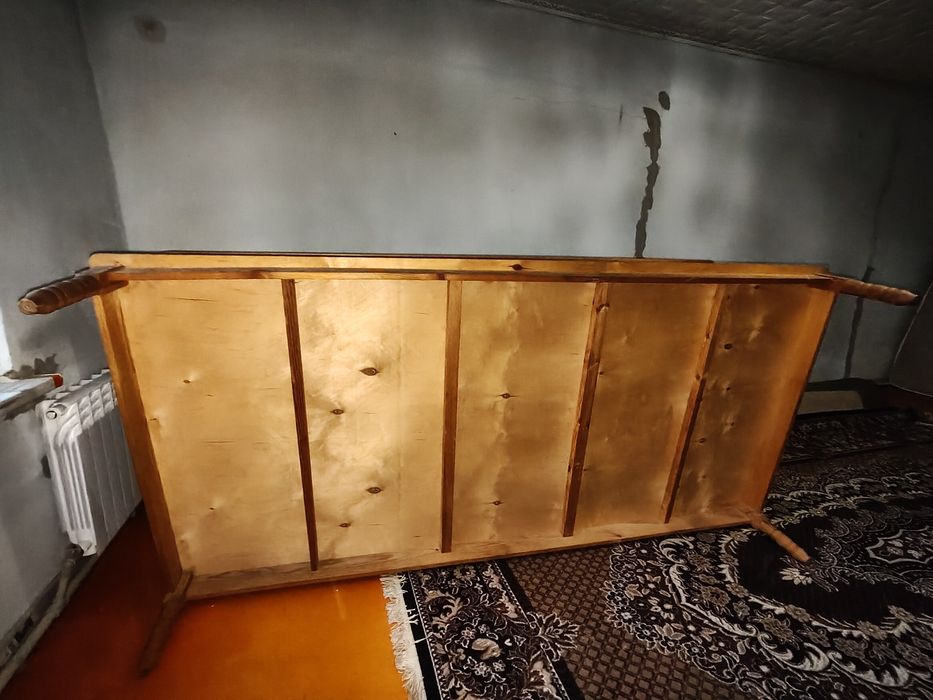Жер стол 4стол бар