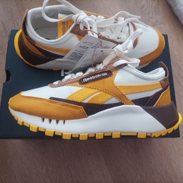 Reebok N34.5 детски маратонки