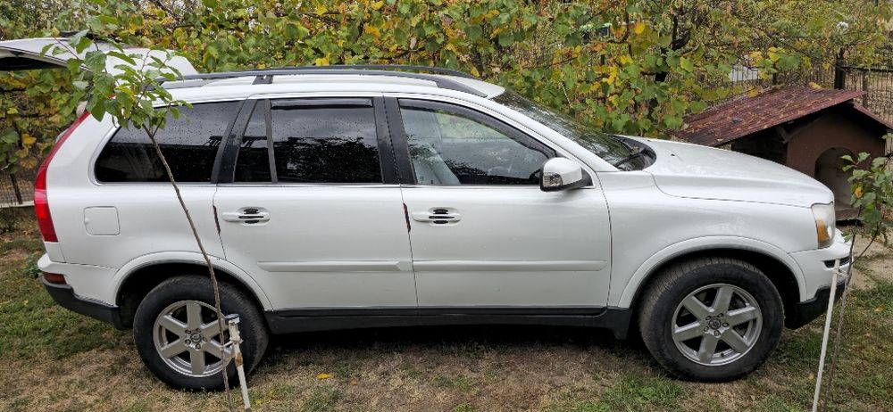 VOLVO XC90 2009 — imagine 2