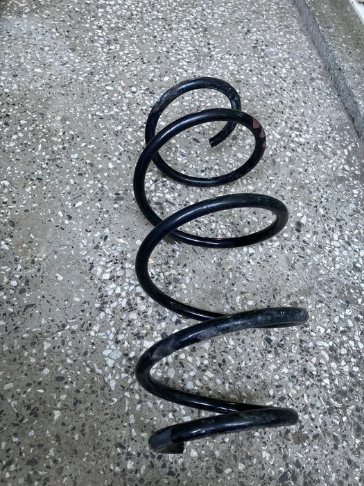 Пружини за W204 Mercedes