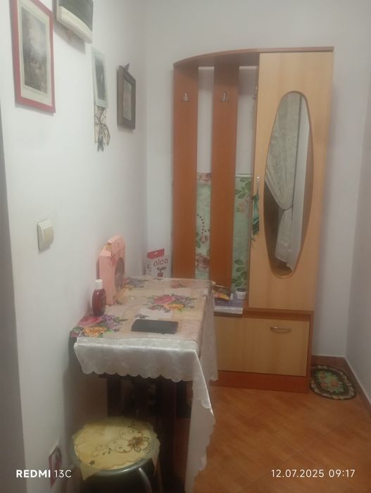 Proprietar închiriez apartament două camere decomandate