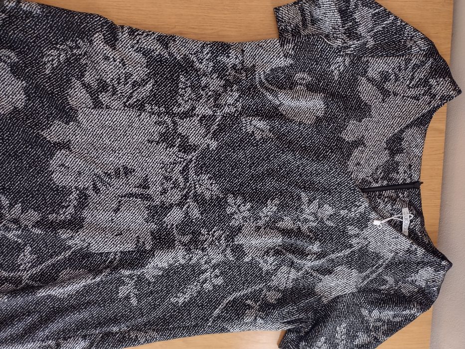 Rochie office marimea 44