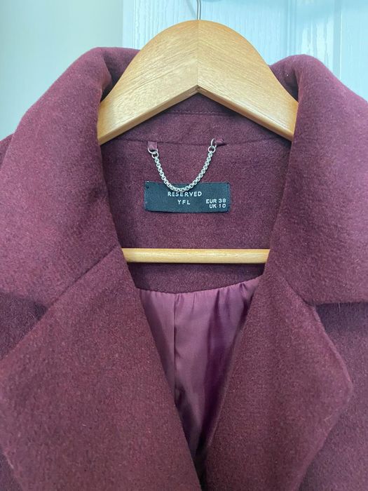 Vânzare palton Zara