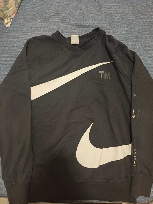 Оригинална блуза Nike