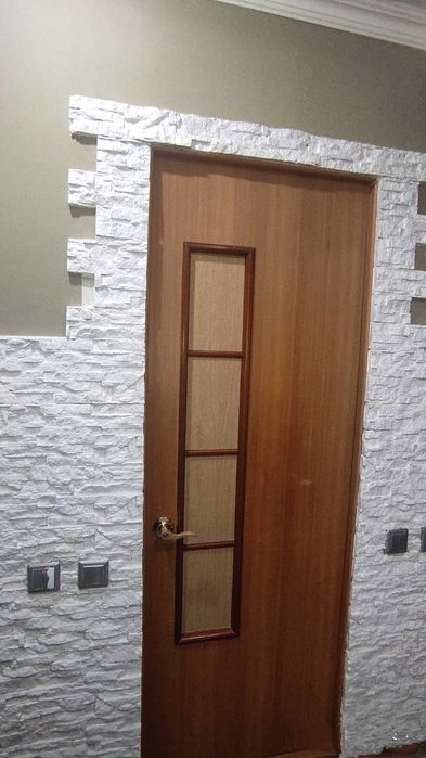 ДВЕРЬ Люстра с блютузом