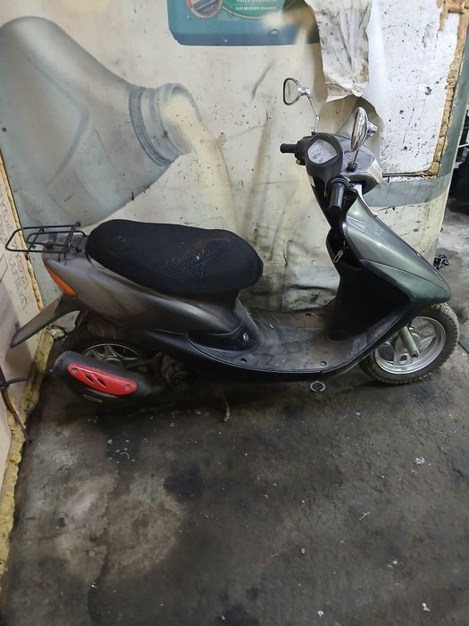 Продам Хонда дио 34