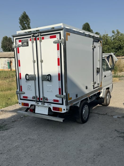 Бутка лабо чанган тент