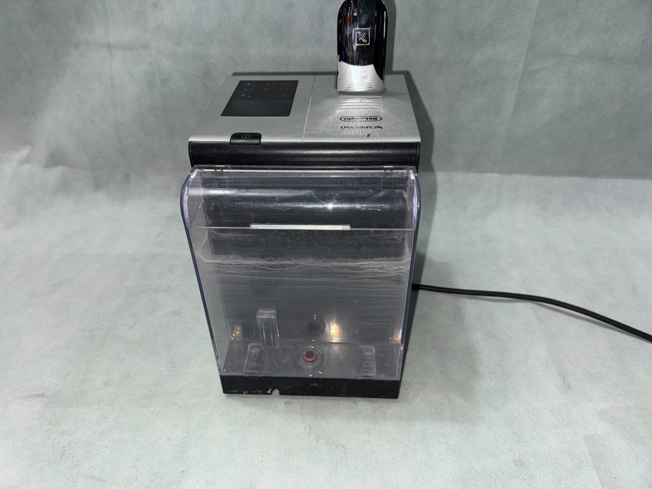 Кафемашина DeLonghi EN750 Lattissima  / 1400 W