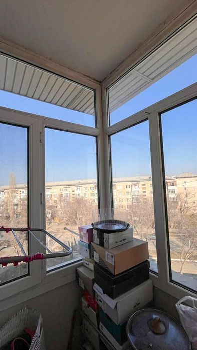 1 ком мкр. Болашак, Владислав ИмпериЯ