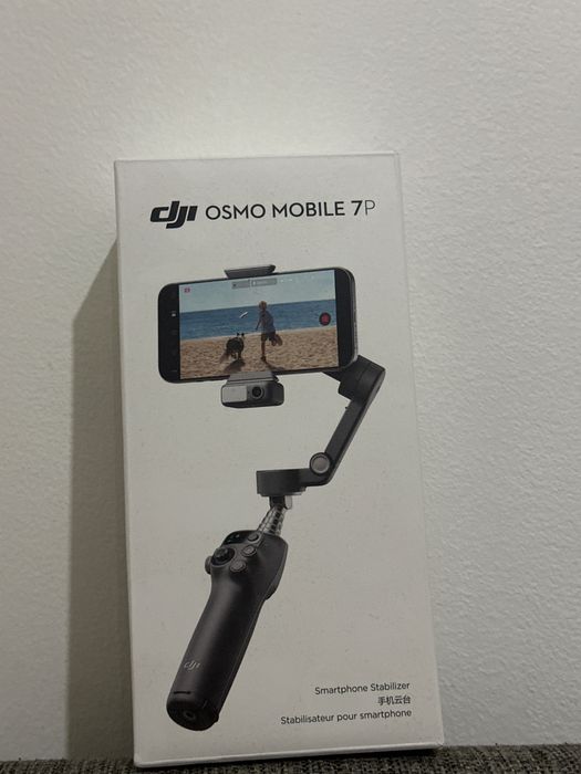 DJA osmo mobile 7p