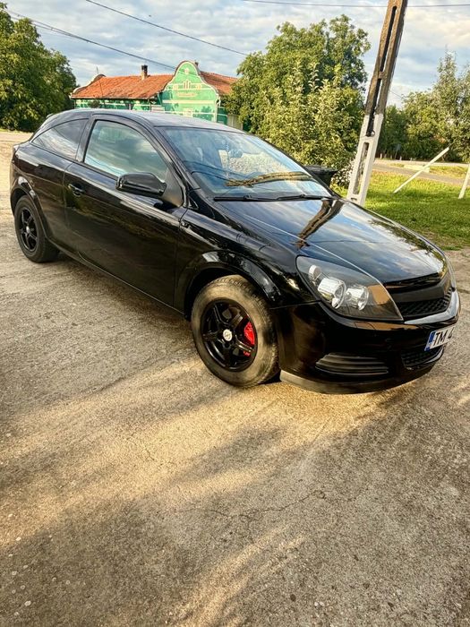 Opel astra h 1.3 cdti 90 cp