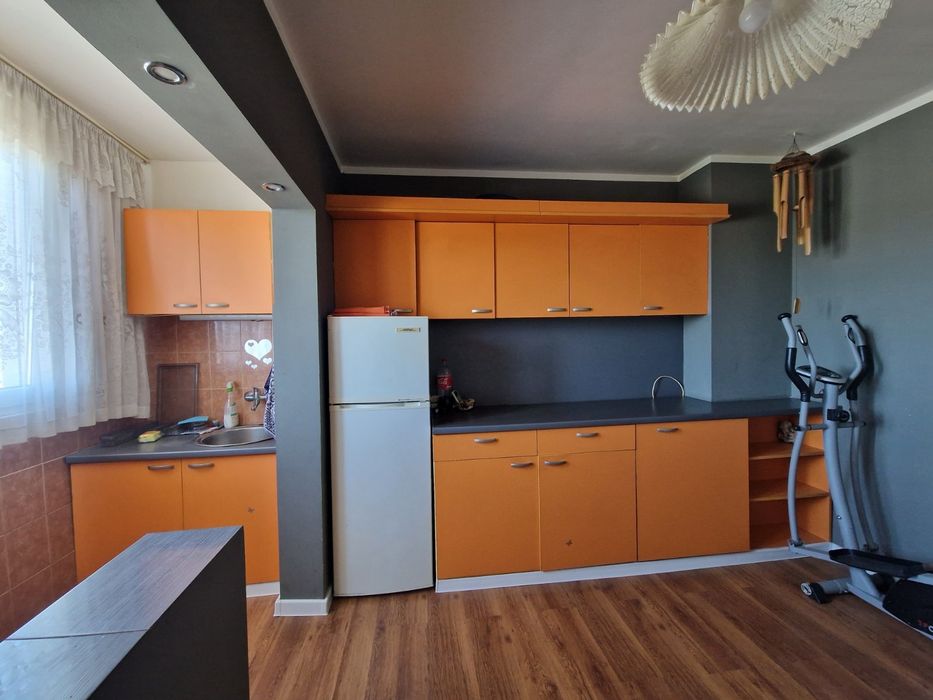 Дава се под наем Двустаен апартамент в София, Обеля 2 - 70 кв.м за 497.25 € - Снимка #4