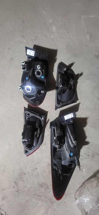 Запчасти для жентра