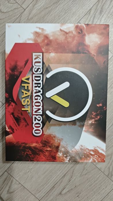 Bi-led (билед) модули KUS dragon 200