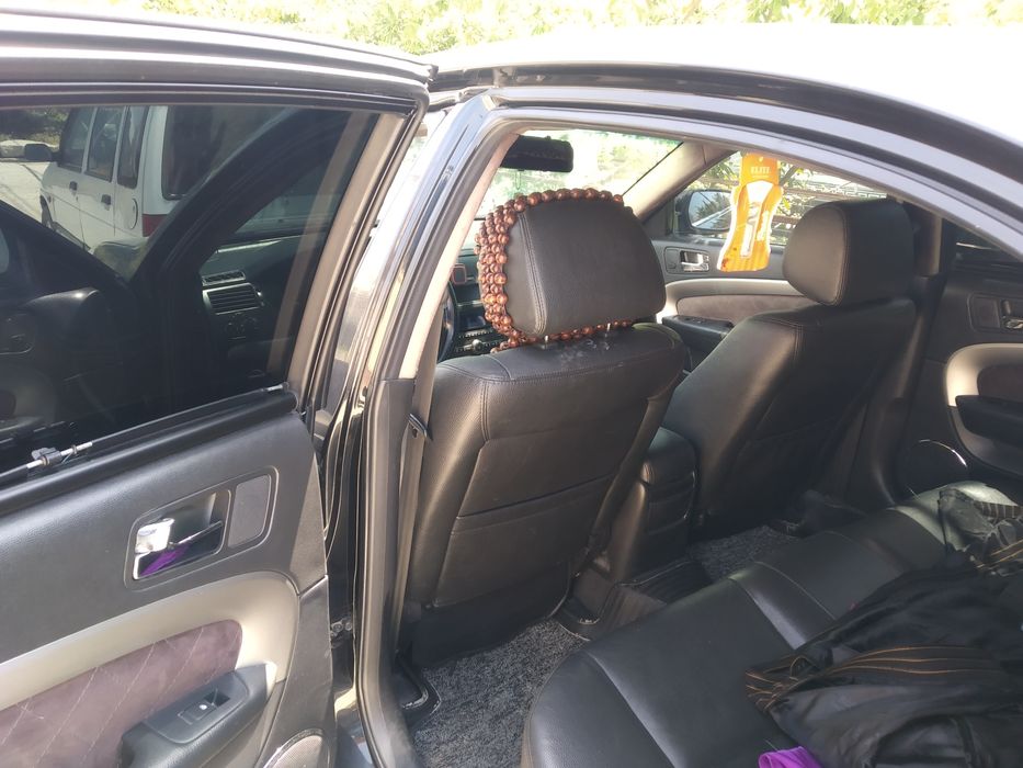 Chevrolet epica sotiladi.