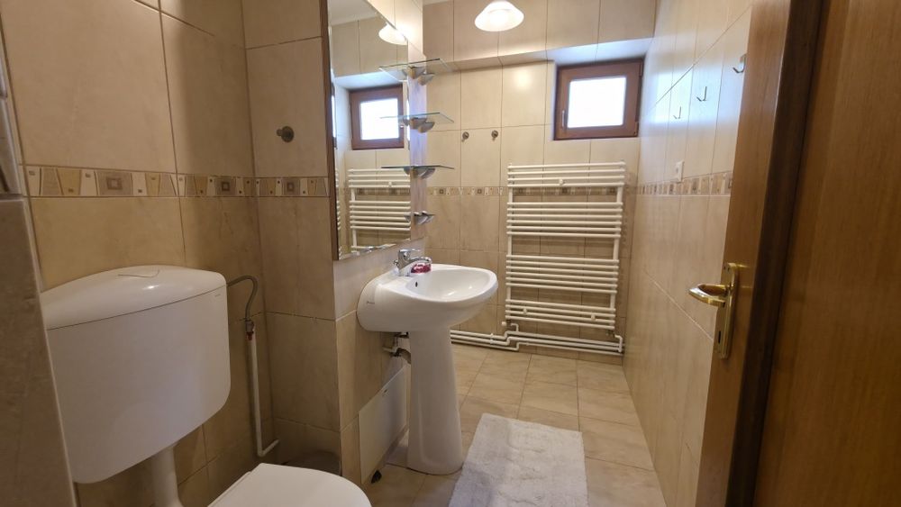 100mp Vedere Parc Lumea Copiilor, Centrala, Renovat, 3 Boxe, Lux