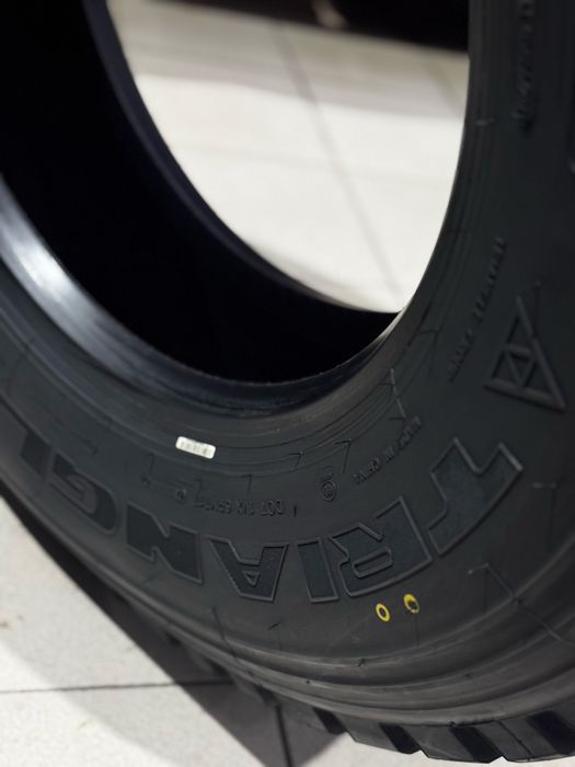 315/80/22.5 TRIANGLE TRD06 ведущая ось