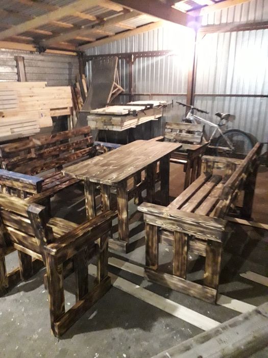 Услуги плотника столяра