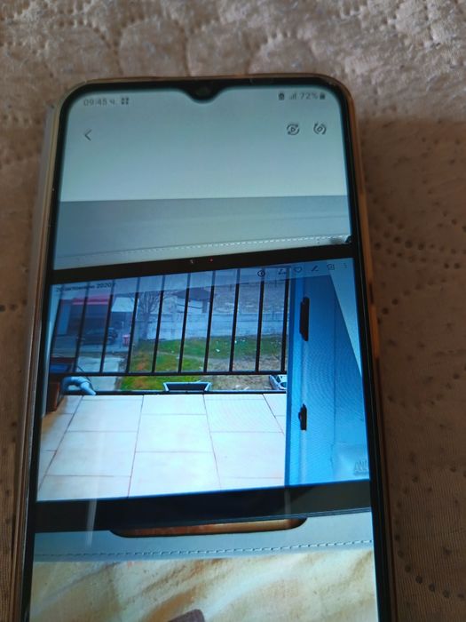 Продава се Едностаен апартамент в Благоевград, Еленово 2 - 36 кв.м за 971 €/кв.м - Снимка #5