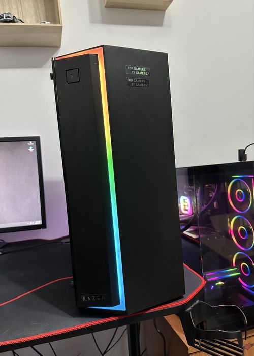 Pc Gaming ryzen 5 3600x , GTX 1660TI, 16GB ram