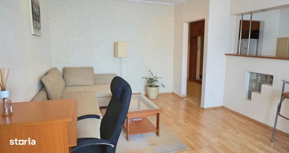 Garsoniera dubla vitan mall mihai bravu