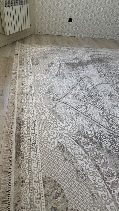 Залға арналған үлкен кілем